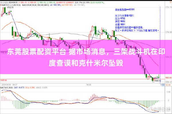 东莞股票配资平台 据市场消息，三架战斗机在印度查谟和克什米尔坠毁