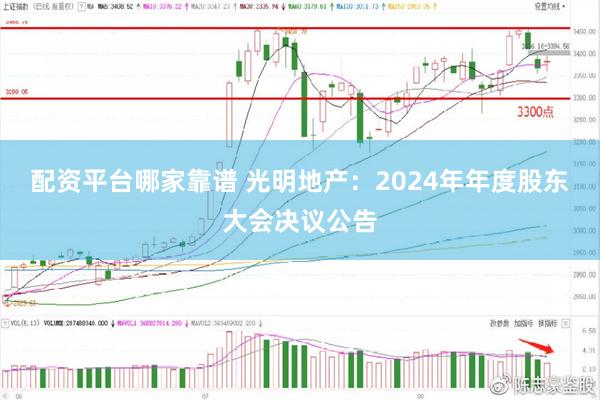 配资平台哪家靠谱 光明地产：2024年年度股东大会决议公告